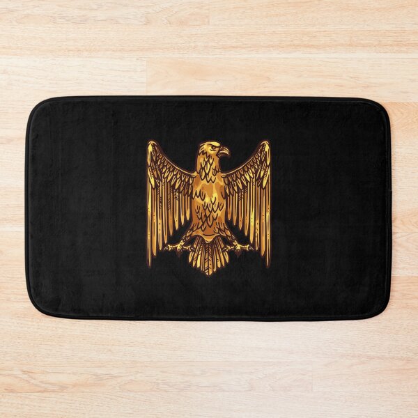 Item preview, Golden Eagle Bird designed and sold by Windmill Wildflowers.