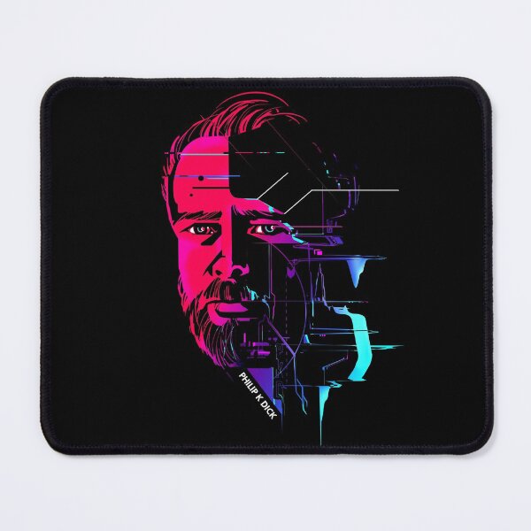 Item preview, Philip K Dick II designed and sold by 7115.