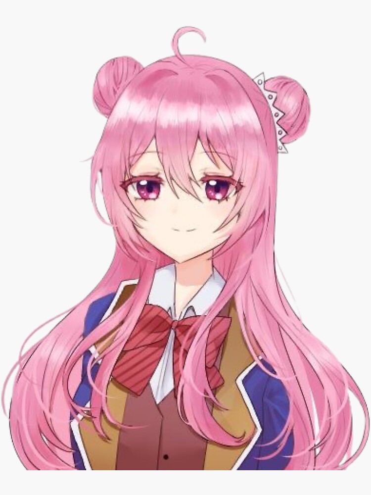 Matsuzaka Satou - Happy Sugar Life Other Roles