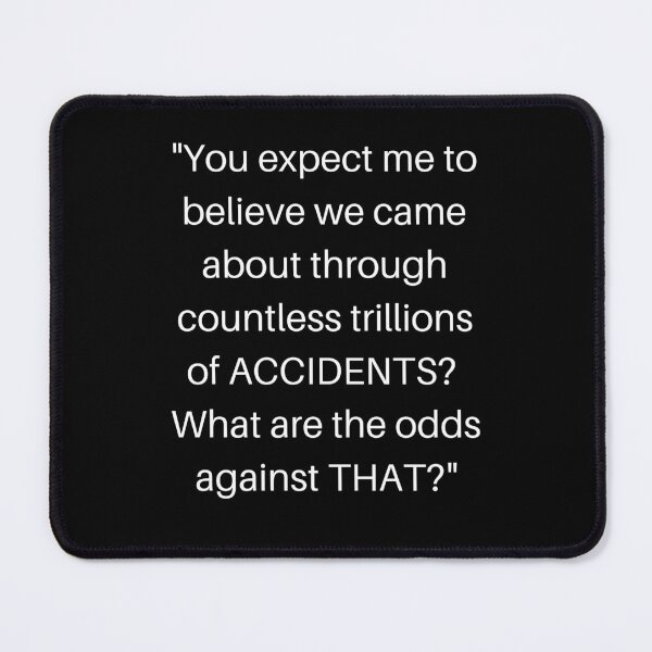 Item preview, Creation Wisdom Quote designed and sold by LindaCooke.