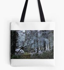 Fairytale forest Tote Bag