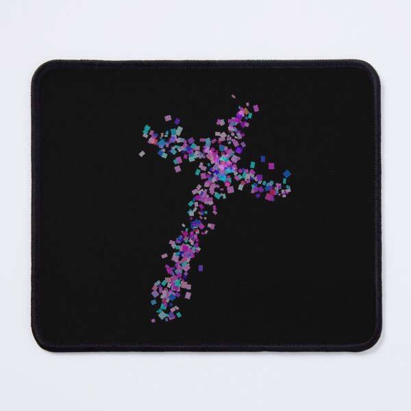 Item preview, Scatter Cross designed and sold by LindaCooke.