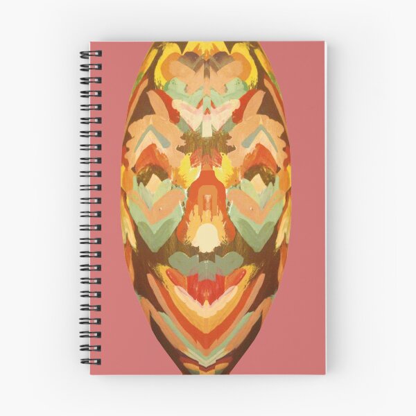 Item preview, Mask 5 designed and sold by Thecla Mary Correya.