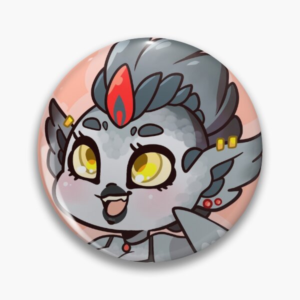 Item preview, Harpie (Monster Girl) designed and sold by DilemmaArt.