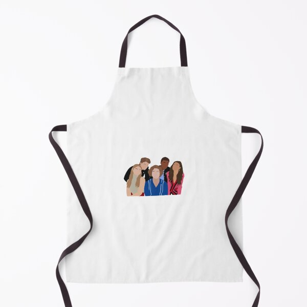 Item preview, Outer Banks Cast designed and sold by cherrybombrb.