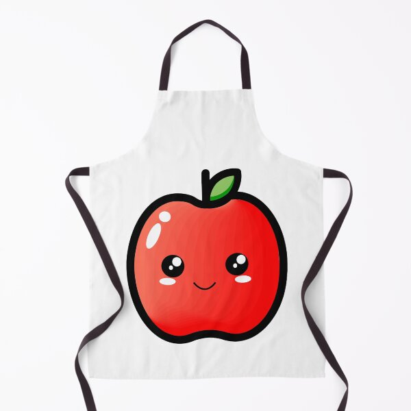 Item preview, Kawaii Apple designed and sold by DAFIN.