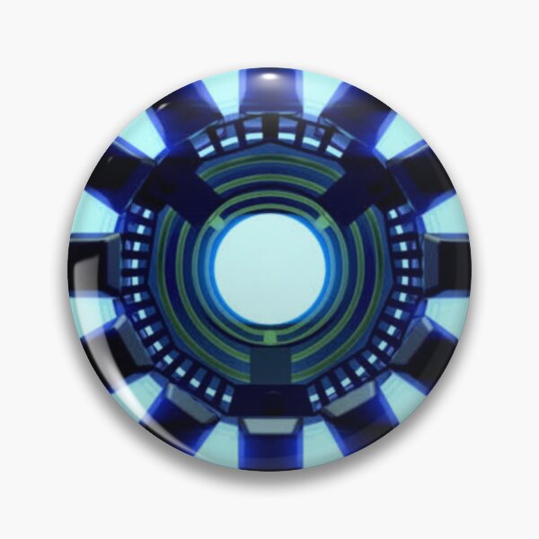 Item preview, Arc Reactor designed and sold by RIAD16.