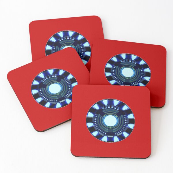 Item preview, Arc Reactor designed and sold by RIAD16.