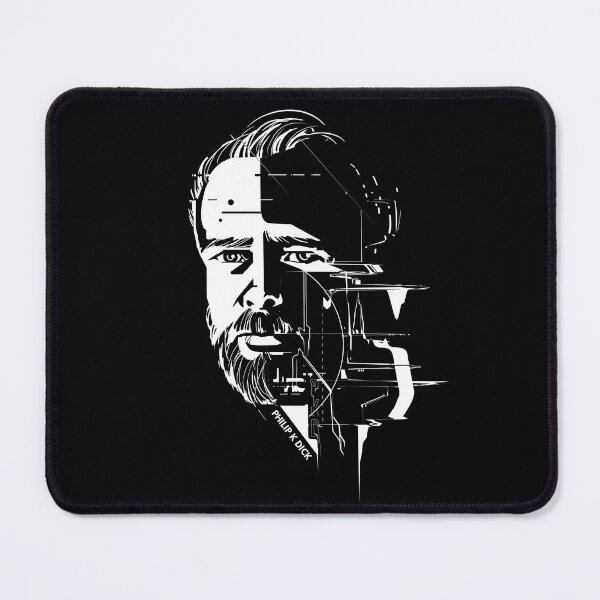 Item preview, Philip K Dick designed and sold by 7115.