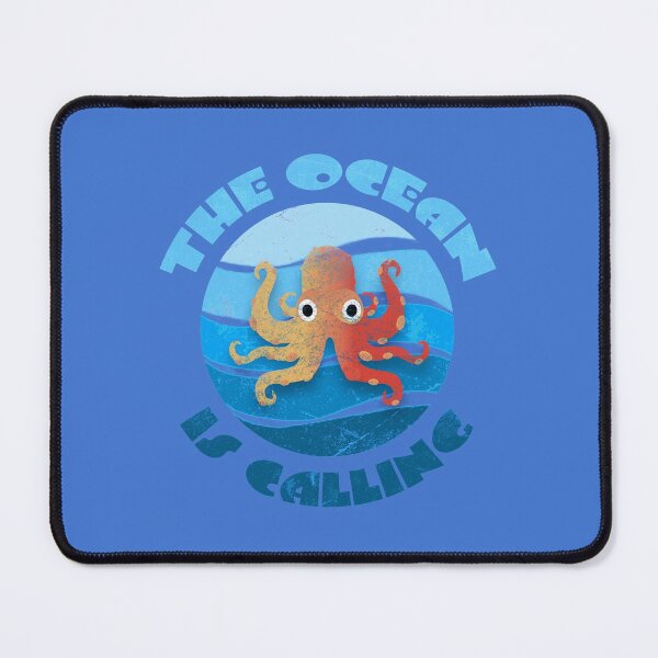 Item preview, The ocean is calling designed and sold by Sinmara12.