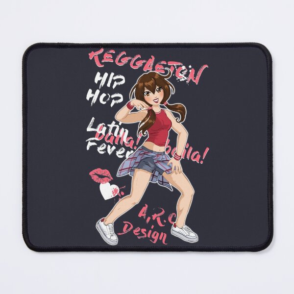 Item preview, Reggaeton designed and sold by Anna R. Carrino.