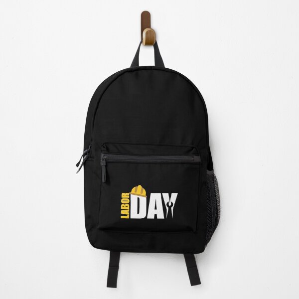 Item preview, Labor Day Typography Design designed and sold by FoxLand.