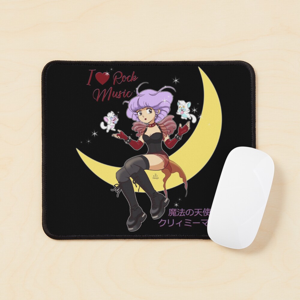 Item preview, Mouse Pad designed and sold by annjia.