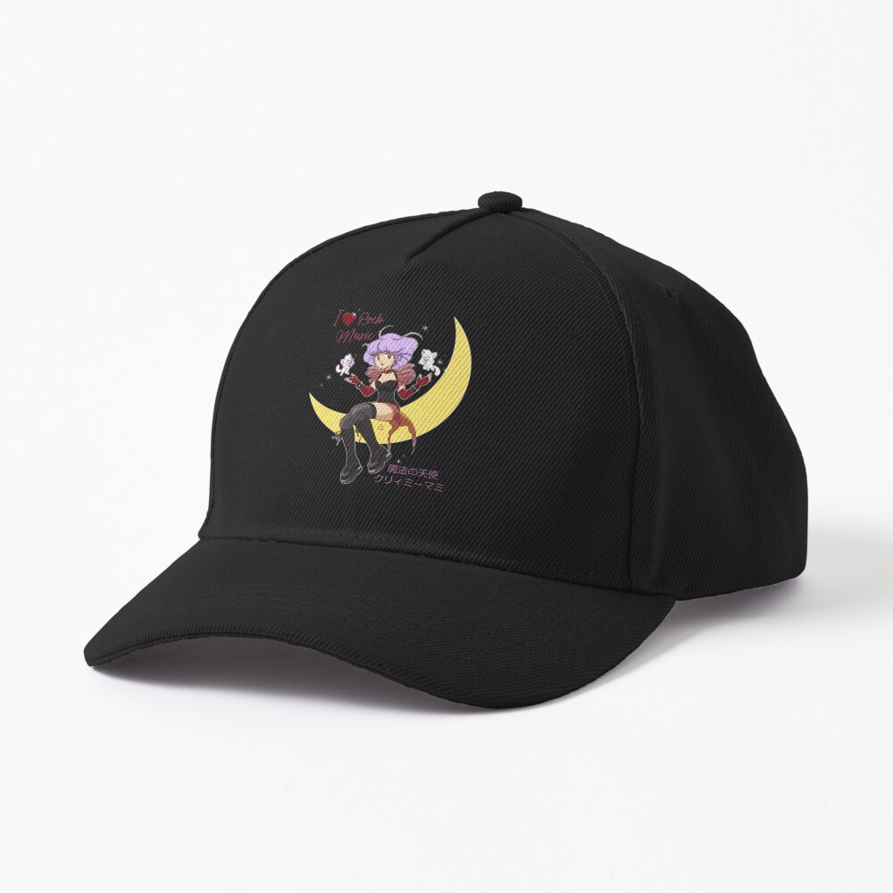 Item preview, Baseball Cap designed and sold by annjia.