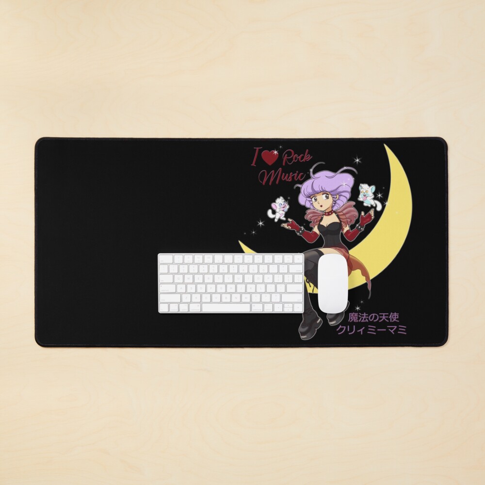 Item preview, Desk Mat designed and sold by annjia.