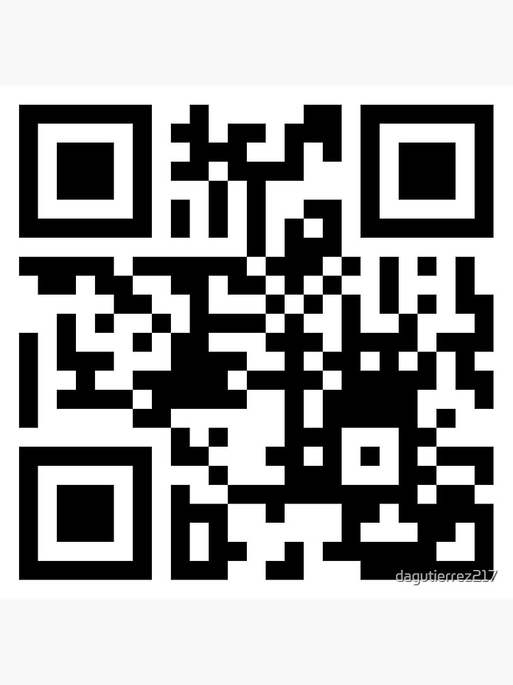 Stray Kids Thunderous QR Code