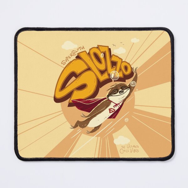 Item preview, Super Sloth designed and sold by 7115.