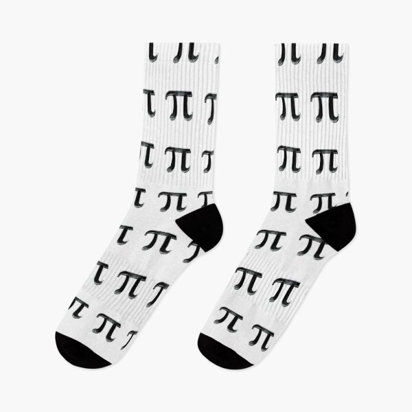 Item preview, Pi in black- physics mathematics- mathematical constant in 3d designed and sold by Artonmytee.