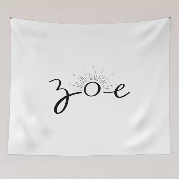 Item preview, Zoe Rose designed and sold by AlaynaParker99.