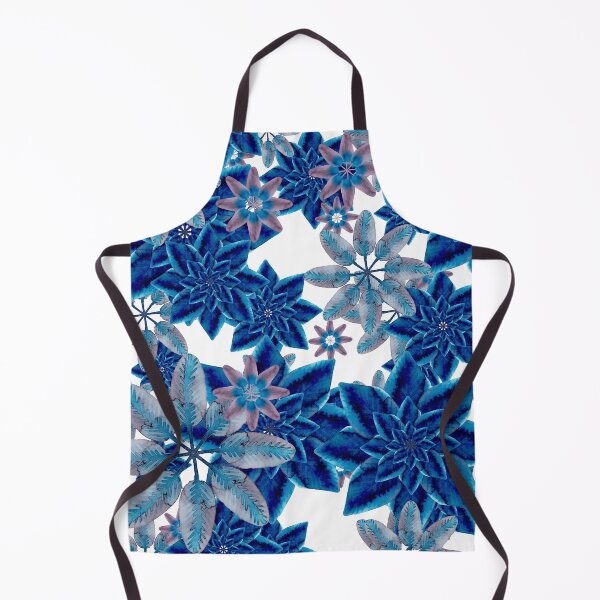 Item preview, botanical stars mix designed and sold by AnnaBaldon.