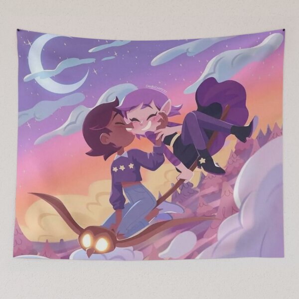 Item preview, Flying ... designed and sold by ArtHouse55.