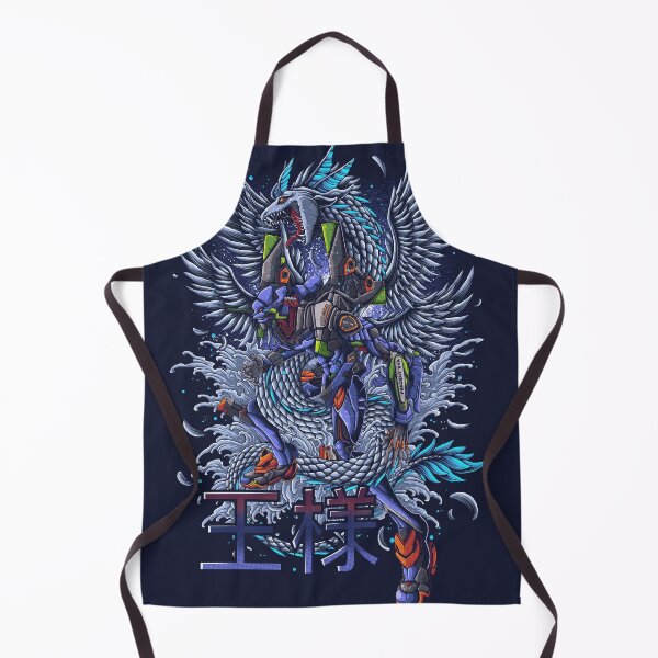 Item preview, Project Eva designed and sold by Syndicate-std.
