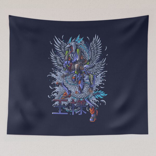 Item preview, Project Eva designed and sold by Syndicate-std.