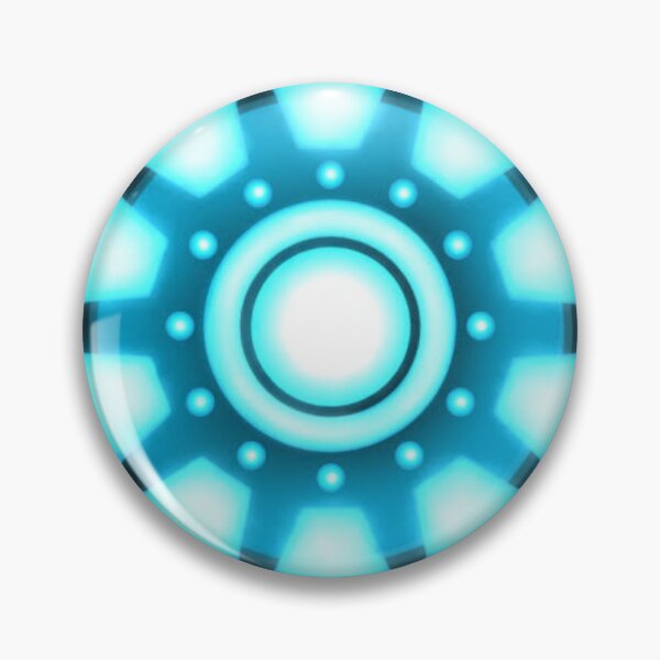 Item preview, Arc Reactor Tony designed and sold by RIAD16.