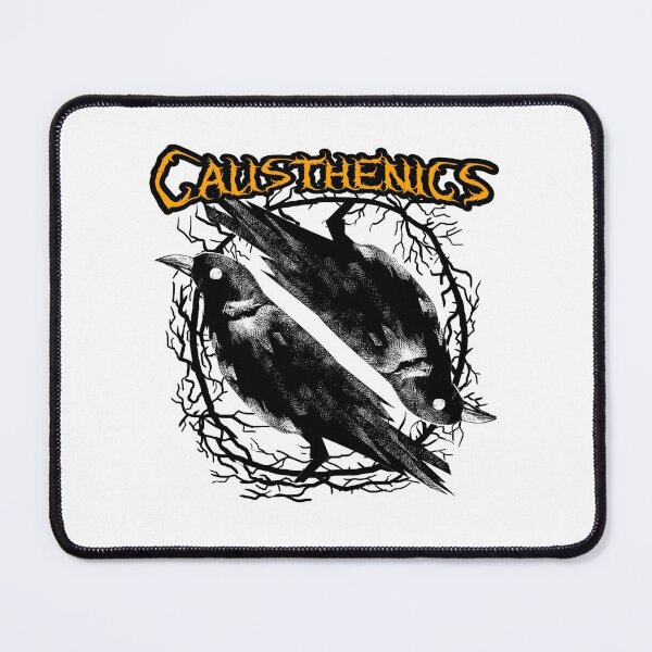 Item preview, Calisthenics - Birds designed and sold by CaliProducts.