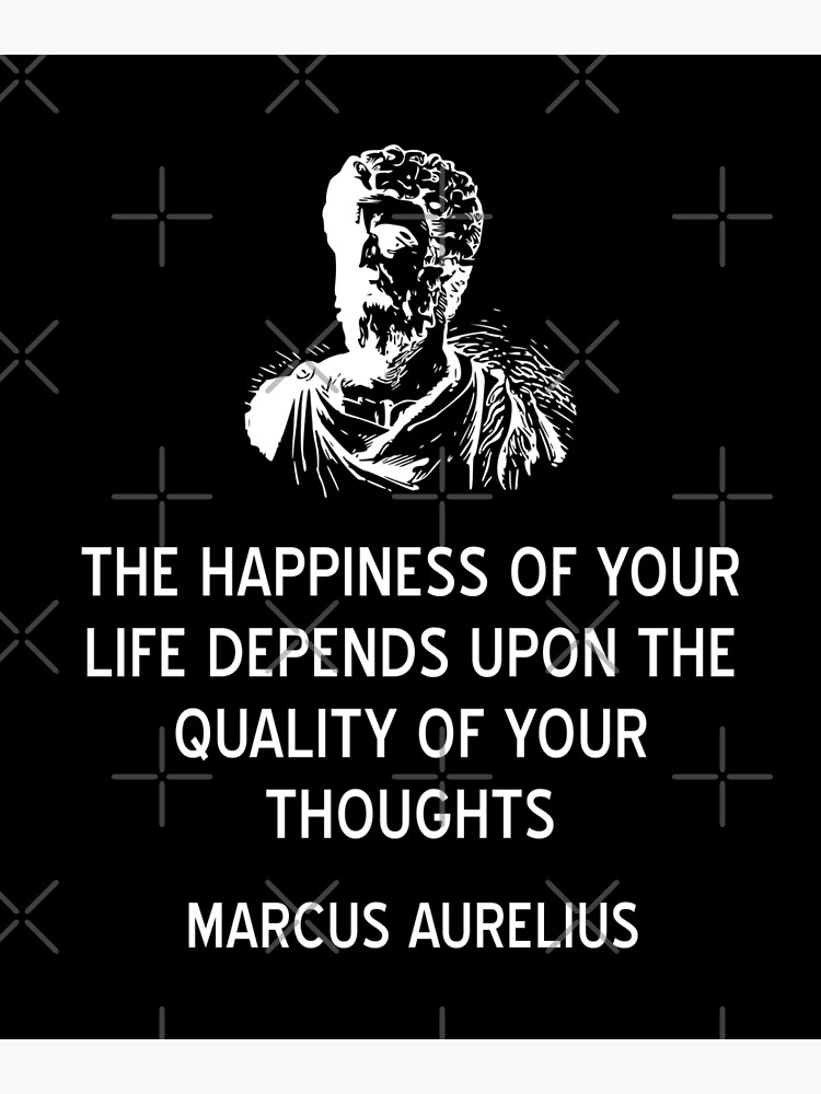 The 44 Best Quotes From Marcus Aurelius (About Stoicism & Life)