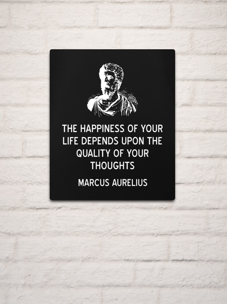 The 44 Best Quotes From Marcus Aurelius (About Stoicism & Life)