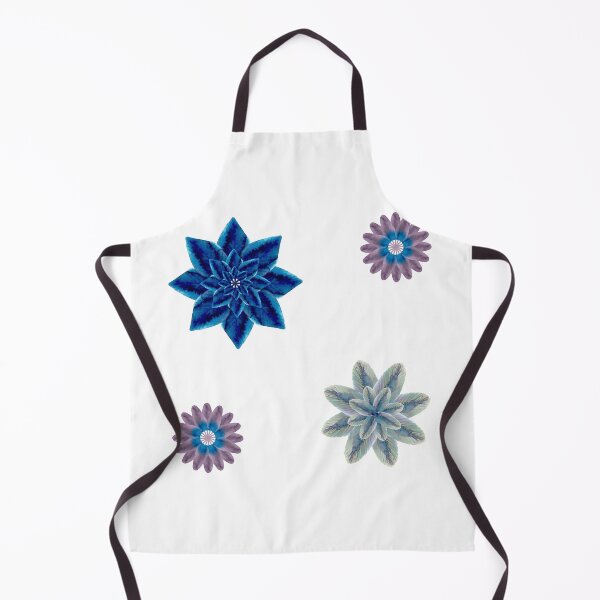 Item preview, botanical stars sticker set designed and sold by AnnaBaldon.
