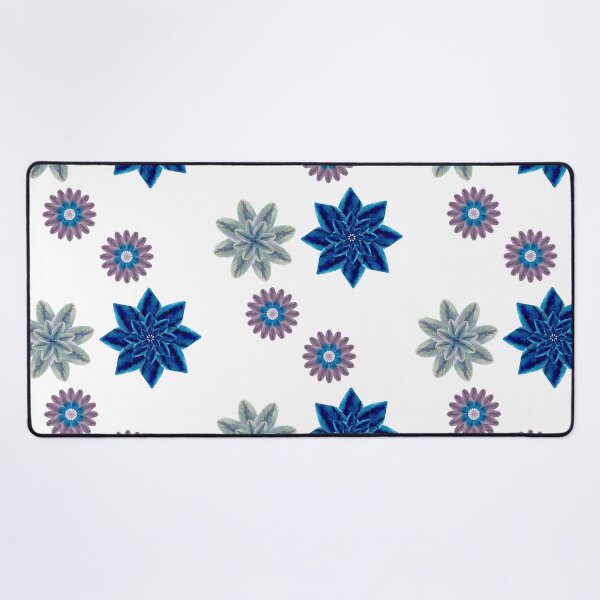 Item preview, botanical stars sticker set designed and sold by AnnaBaldon.
