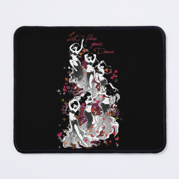 Item preview, Bellydance designed and sold by Anna R. Carrino.