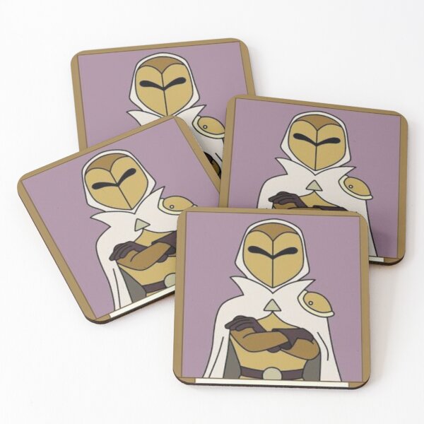 Item preview, Golden Guard designed and sold by ArtHouse55.