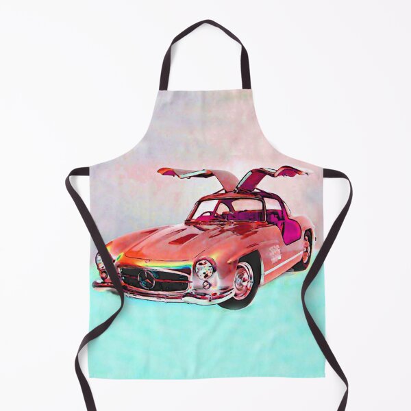 Item preview, Gullwing Classic Car designed and sold by Carlo Varo.