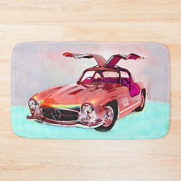 Item preview, Gullwing Classic Car designed and sold by Carlo Varo.