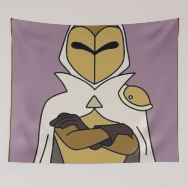 Item preview, Golden Guard designed and sold by ArtHouse55.
