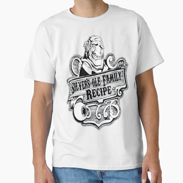 Item preview, Silvers ole family recipe designed and sold by Howis ..