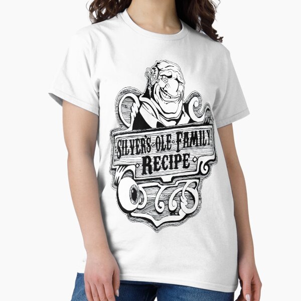 Item preview, Silvers ole family recipe designed and sold by Howis ..