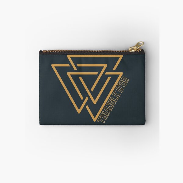 Item preview, Golden Triangle designed and sold by SVOLTAstore.