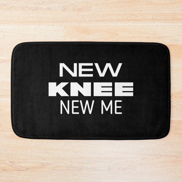 Item preview, NEW KNEE NEW ME designed and sold by TThousand.