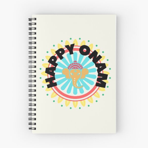 Item preview, happy onam designed and sold by thundercandy.