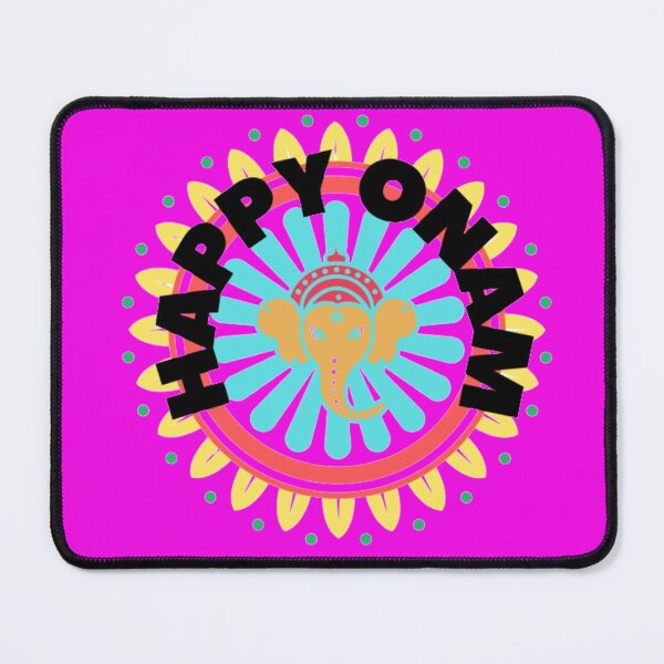 Item preview, happy onam designed and sold by thundercandy.