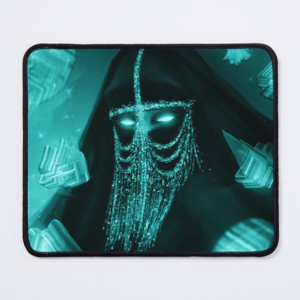Item preview, I Am Watching You Dark Turquoise designed and sold by Tommy-Moore.