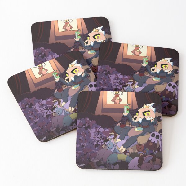 Item preview, King designed and sold by ArtHouse55.