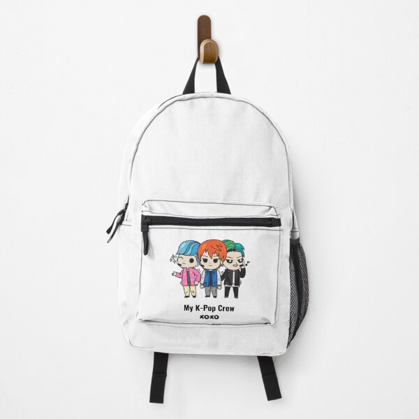 Item preview, My K-Pop Crew designed and sold by Analee & K.
