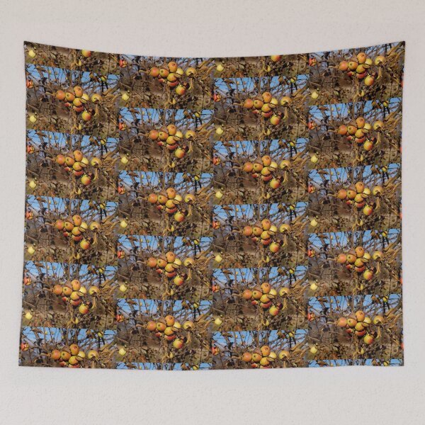 Item preview, Apple tree designed and sold by Bluesrose.