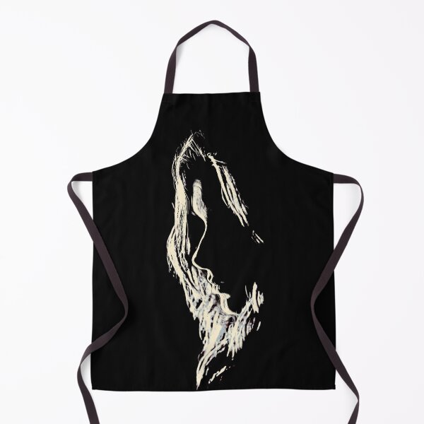 Item preview, womans vector face designed and sold by Jabaroni.