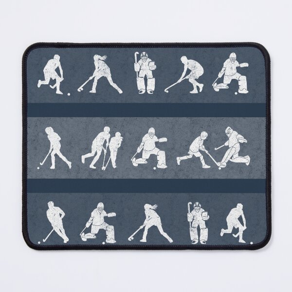 Item preview, Field hockey designed and sold by hookfreaks.